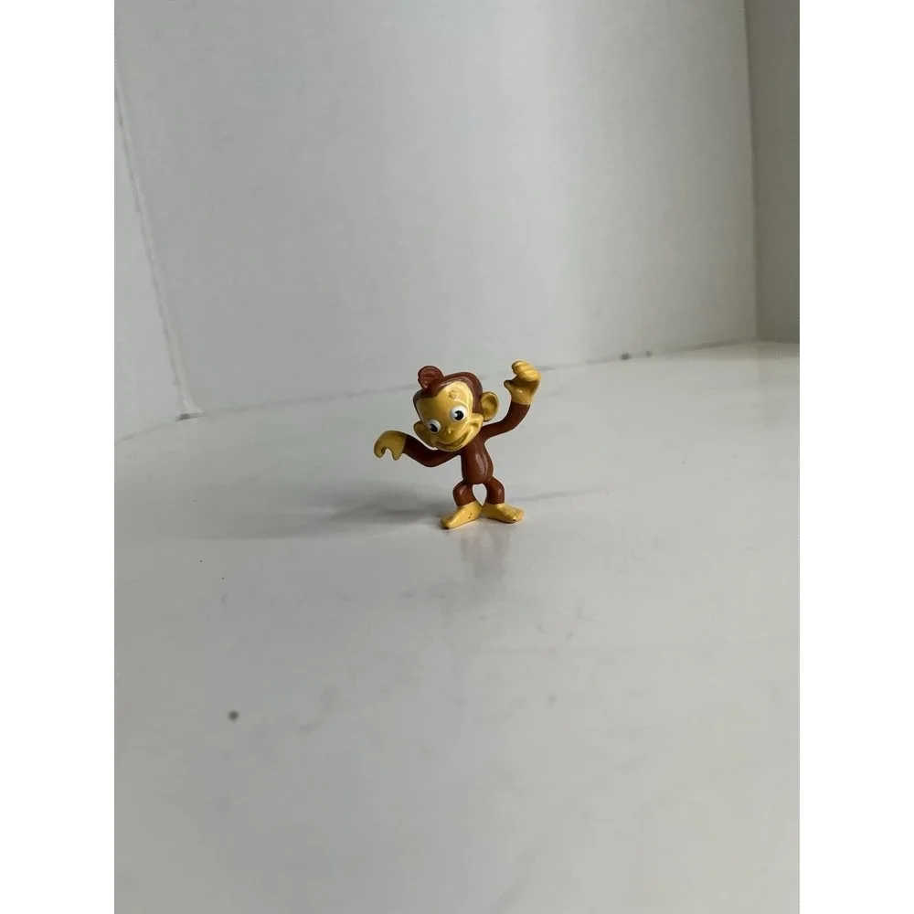 Paw Patrol Action Figure‎ Mandy Monkey Rescue Jungle 2